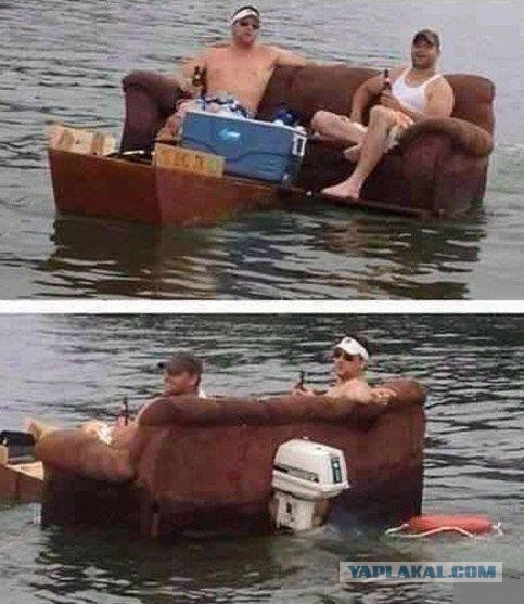 Веселые картинки