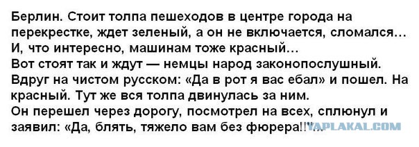 Комментарии из соцсетей на воскресенье