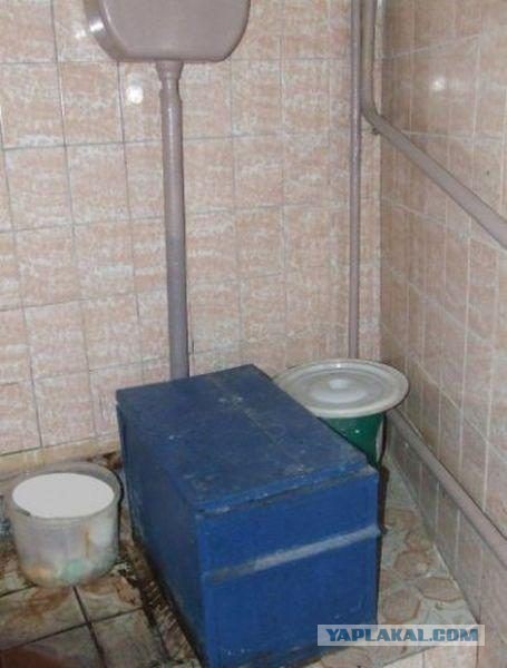 Только у нас в России