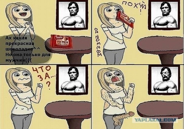Описание типичной ТП