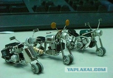 Инженер - это половая ориентация!