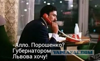 Одесситы троллят мишу