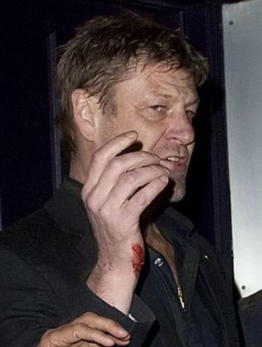 Не дают "Боромиру" выпить в свое удовольствие