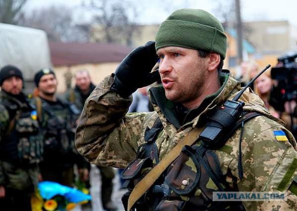 Перемирие кончилось, едва начавшись. Часть 11