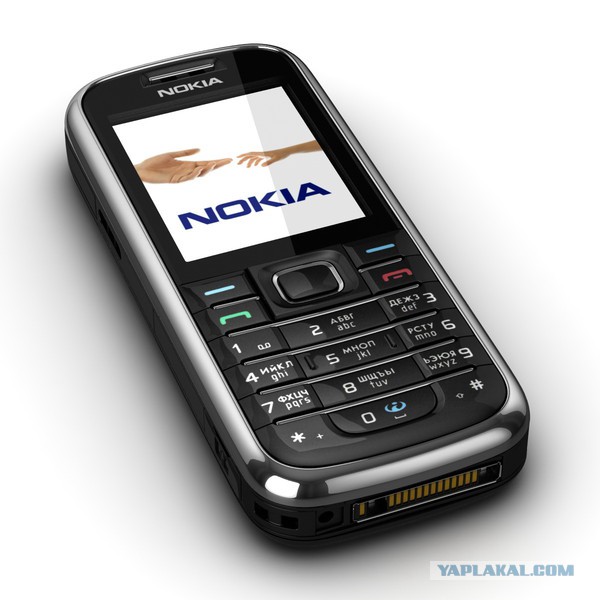 Нашел свою старую Nokia 3510i