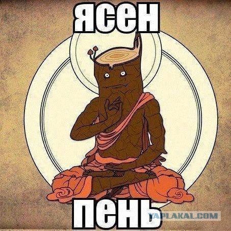 Летательные аппараты и ядерное оружие в древней