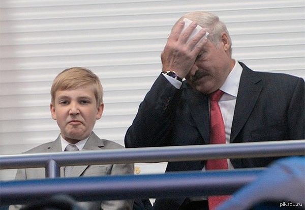 А главного-то мы вчера и не увидели.