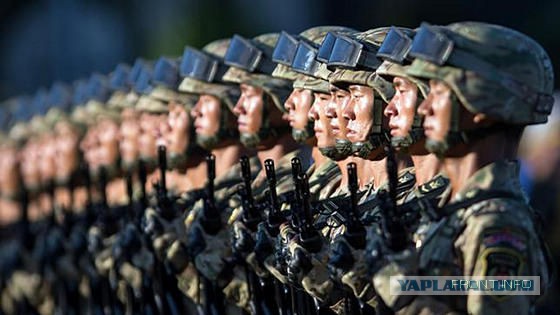 CNN: Россия нанесла первый авиаудар в Сирии