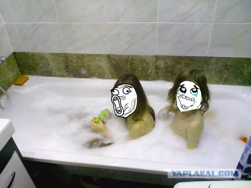 Бюджетный капитальный ремонт ванной комнаты