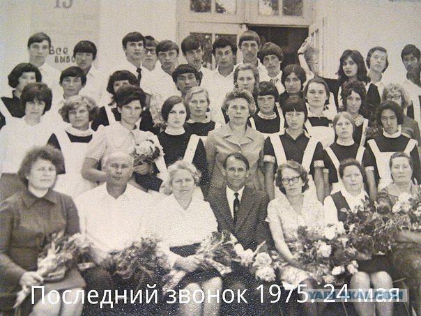1975 год в СССР