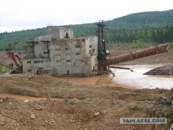 Теперь многие верят, что укры выкопали море