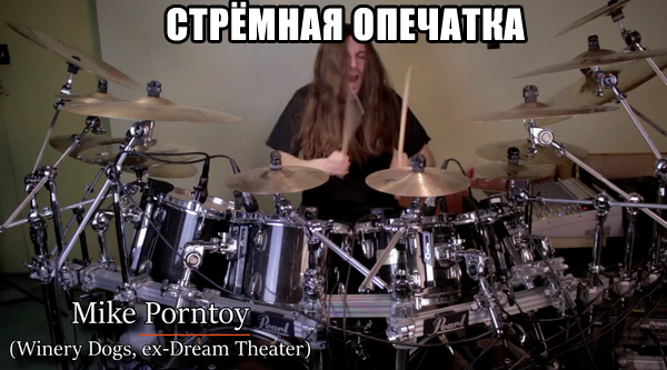 Абсурдный юмор ч. 23