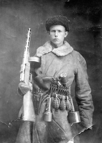 Начерпано. Короткие истории