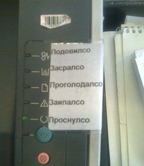 Прикольные надписи и объявления