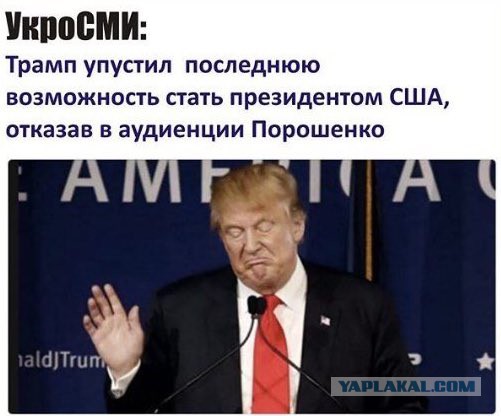 Посол США Макфолл поздравляет Путина с победой на выборах в США.