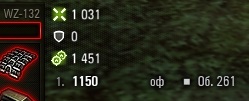 Wargaming 41