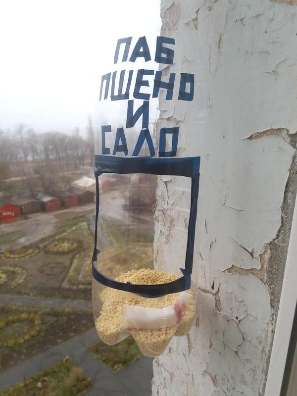 Картинки со смыслом и без - 3