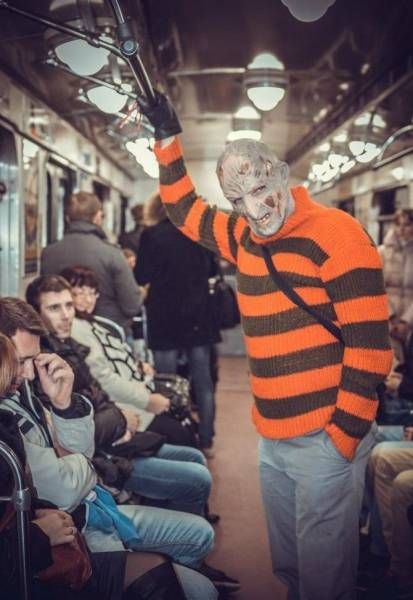 Подборка интересных и веселых картинок