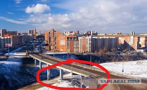 Фото Свердловского Района Перми