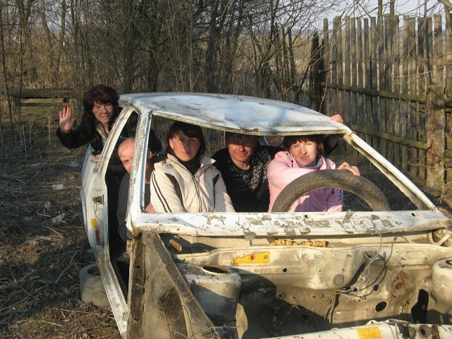 Чудики из социальных сетей