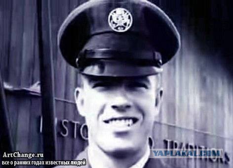 10 марта 1940 года родился Чак Норрис (Chuk Norris) (настоящее имя Карлос Рэй Норрис, Carlos Ray Norris), американский киноактер