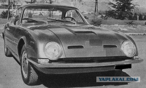 Игра на ЯПе: Угадай АВТО-3
