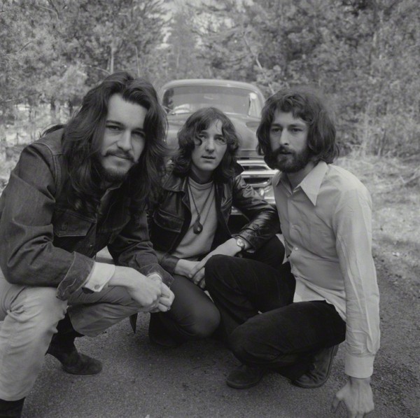Supertramp-как это было..