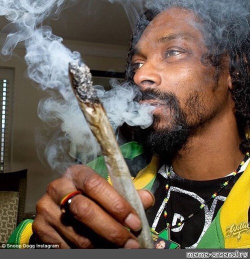Snoop dogg курит марихуану марихуана таиланда