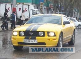 Почувствуй себя спецагентом.