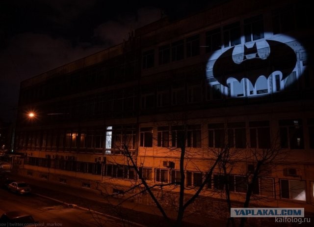 Россия изнутри