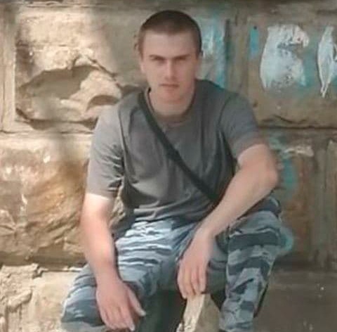 Солдат сбежал с оружием. Воронеж