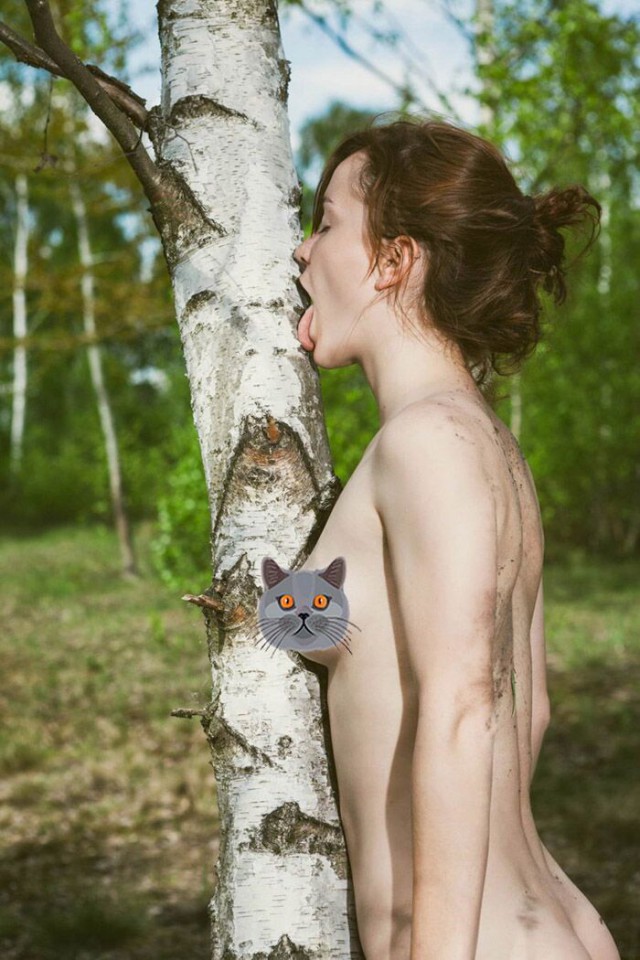 Как рождаются секс-куклы нового поколения