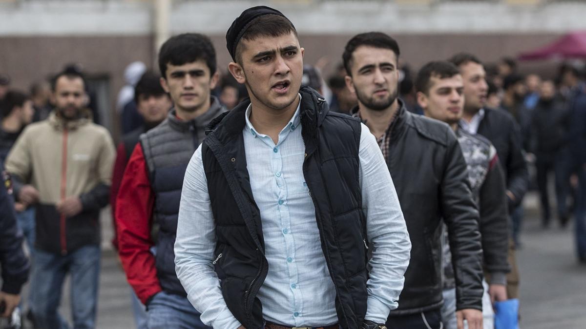 «Насиловали на площади»: как на самом деле таджики поступали с русскими