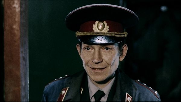 Отцы хоронят сыновей