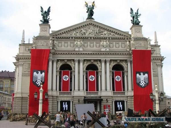 Пандемия съехавших крыш - разновидности болезни. Россия и мир. Часть 39.