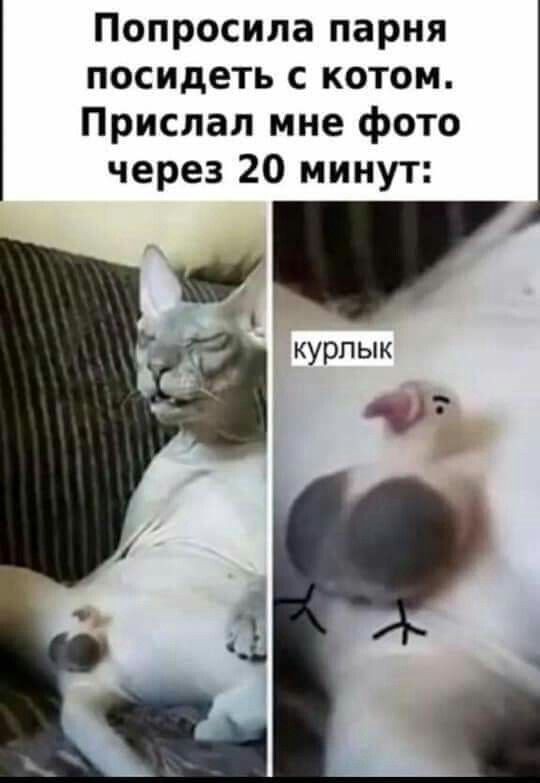 Всего понемногу. Часть 3