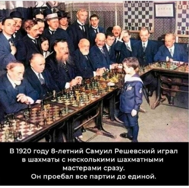 Юмор в картинках и без
