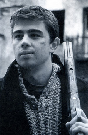 Актер миллиона ролей