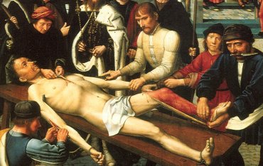 Телесные наказания за гомосексуализм в России