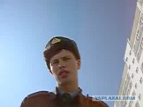 Не бро ты нам, мусор!