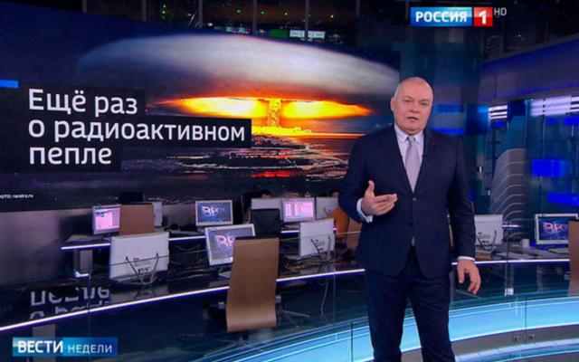 Очень интересное заявление украинского аналитика. «Вызываю огонь на себя.»