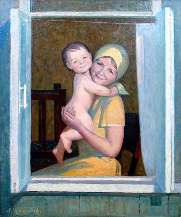 АРТ-Воскресенье