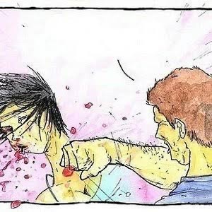 Коня на скаку остановит