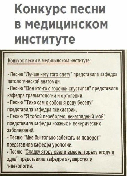 Среды картинки