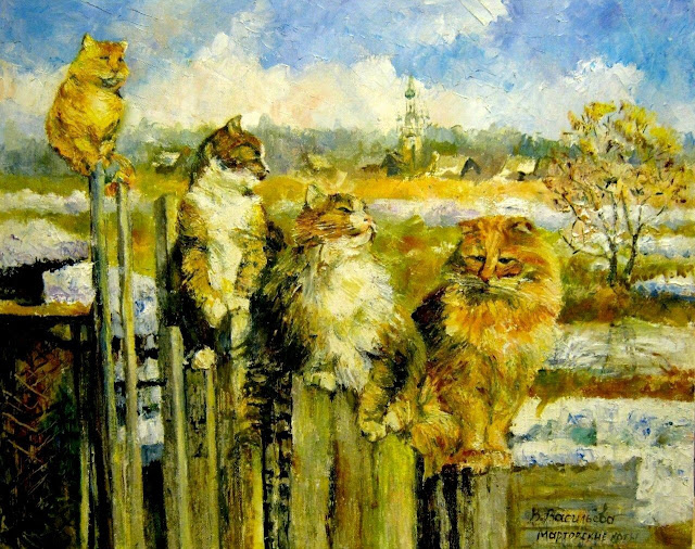 АРТ-Воскресенье