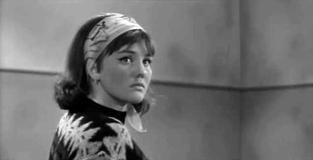 11 мая родилась актриса Жанна Прохоренко