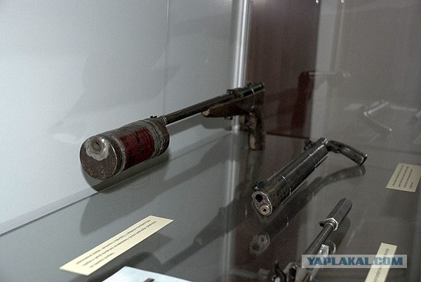 Чешские оружейники