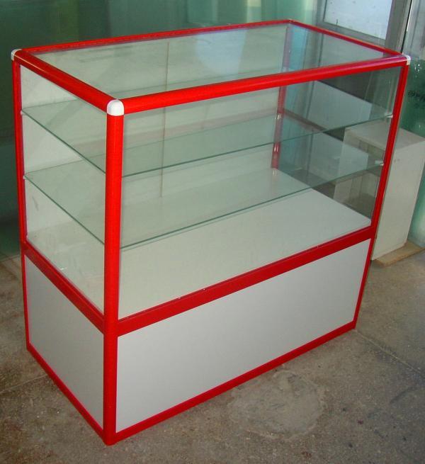 Витрины Для Магазина Купить В Москве