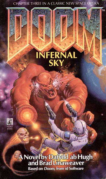DOOMу исполнилось 20 лет