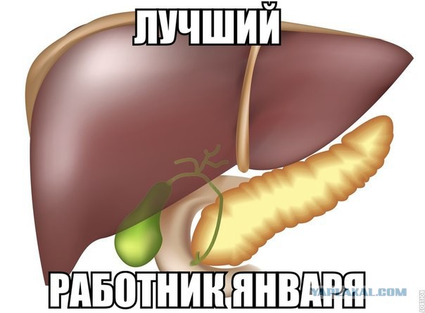 С Новым 2014 Годом, ЯПлакалъ!